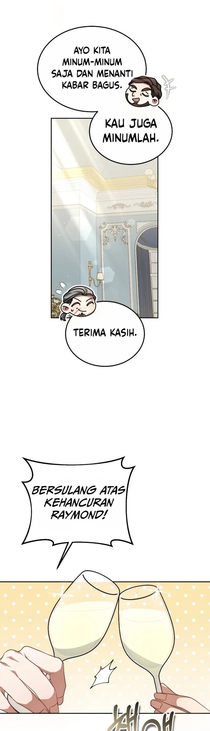 Dr. Player Chapter 48 Gambar 11