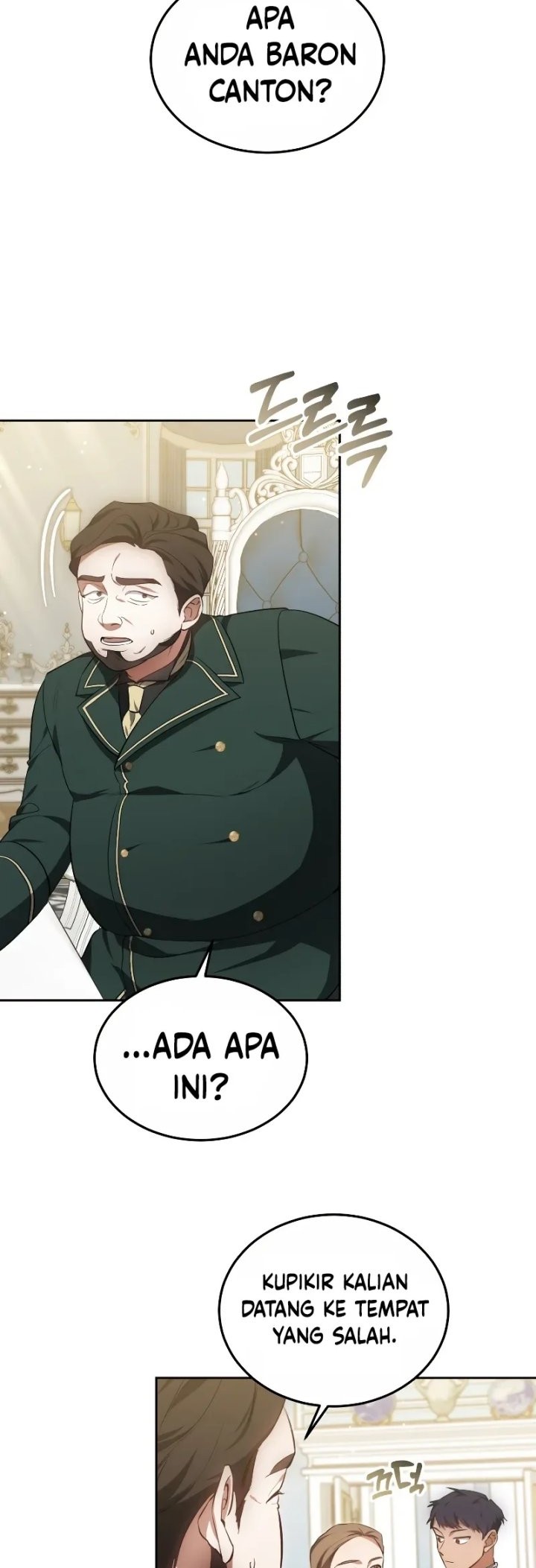 Dr. Player Chapter 48 Gambar 15