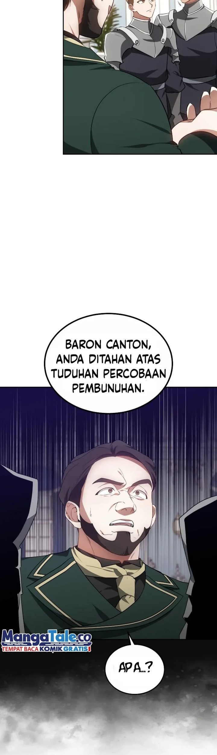Dr. Player Chapter 48 Gambar 16