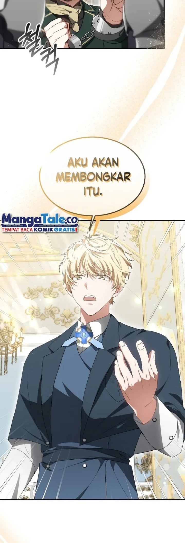 Dr. Player Chapter 48 Gambar 18