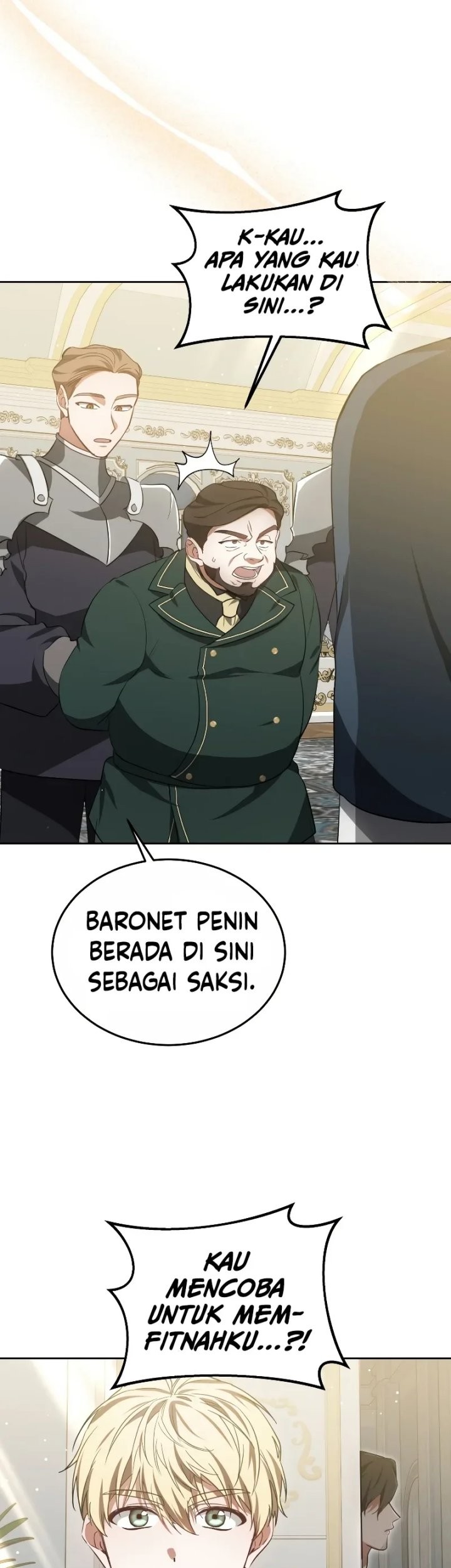 Dr. Player Chapter 48 Gambar 19