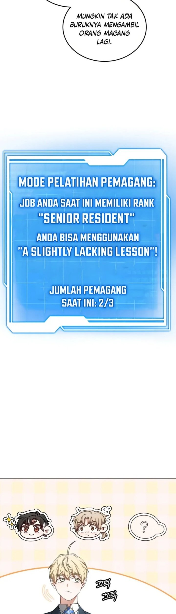 Dr. Player Chapter 46 Gambar 29