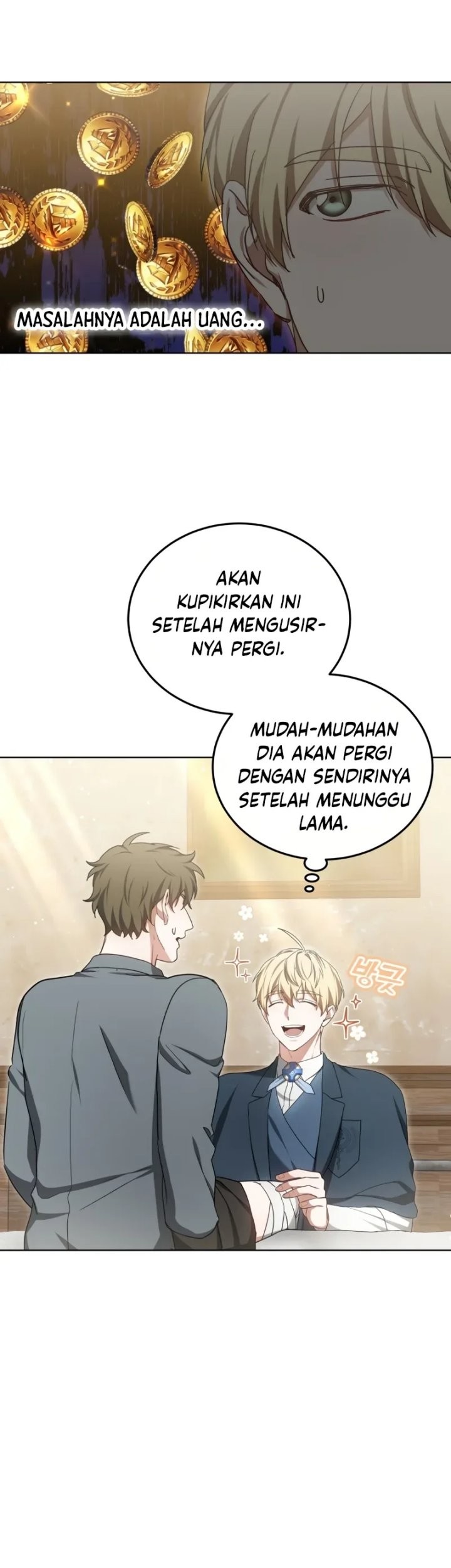 Dr. Player Chapter 46 Gambar 31