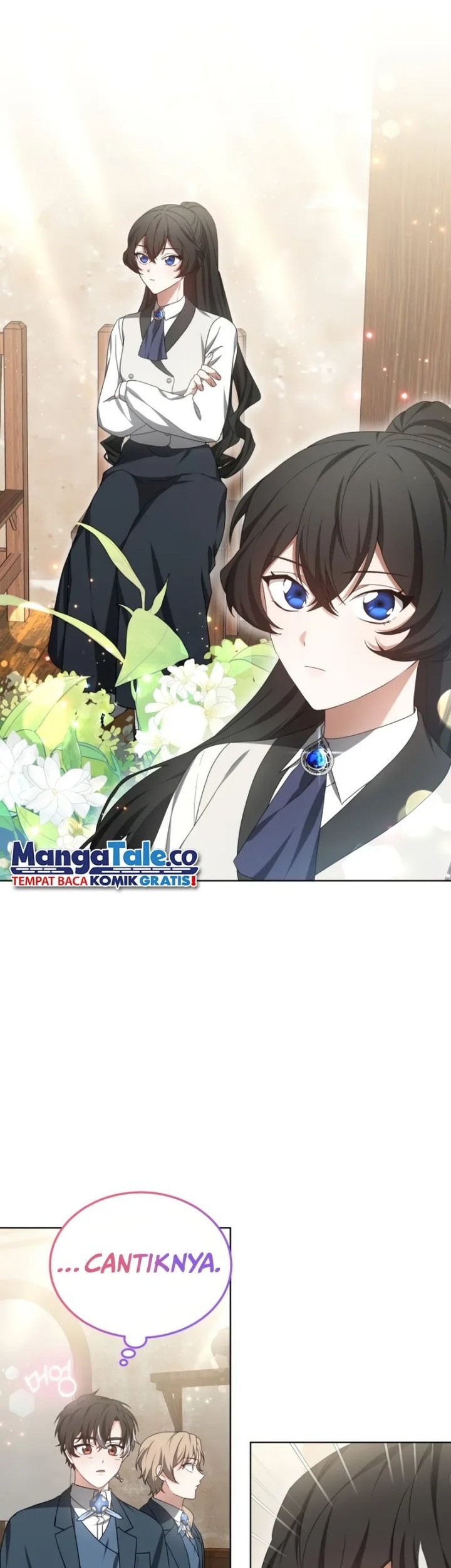 Dr. Player Chapter 46 Gambar 32