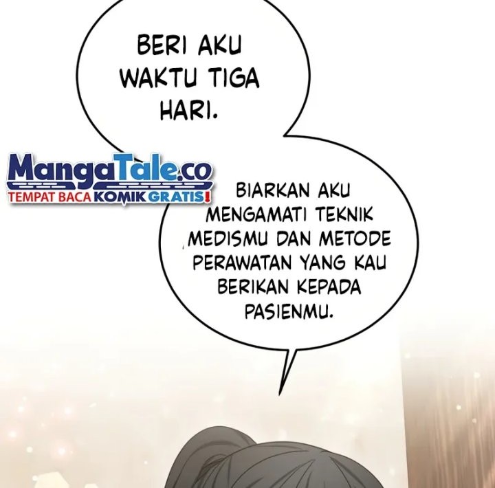 Dr. Player Chapter 46 Gambar 45