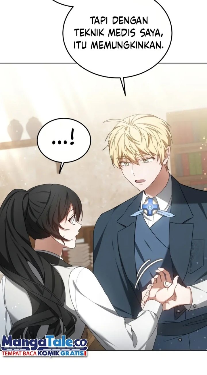 Dr. Player Chapter 46 Gambar 54