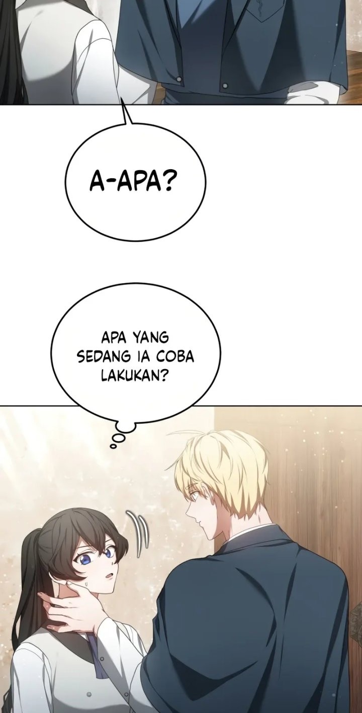 Dr. Player Chapter 46 Gambar 57