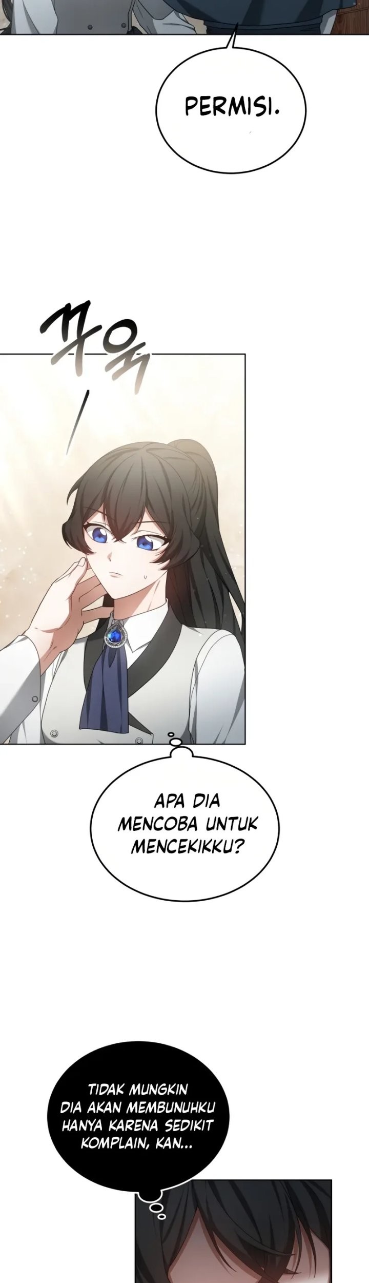 Dr. Player Chapter 46 Gambar 58