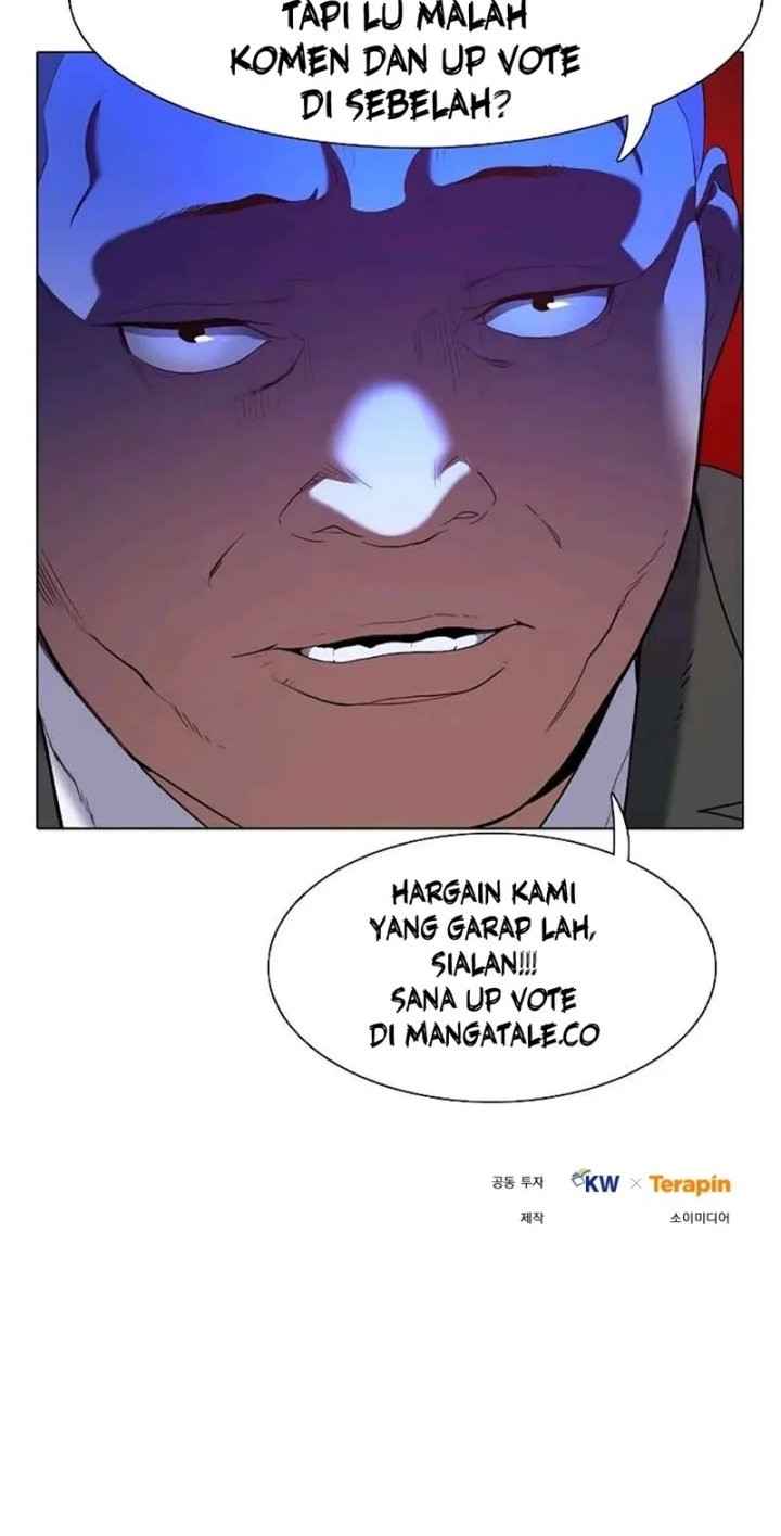 Dr. Player Chapter 46 Gambar 60