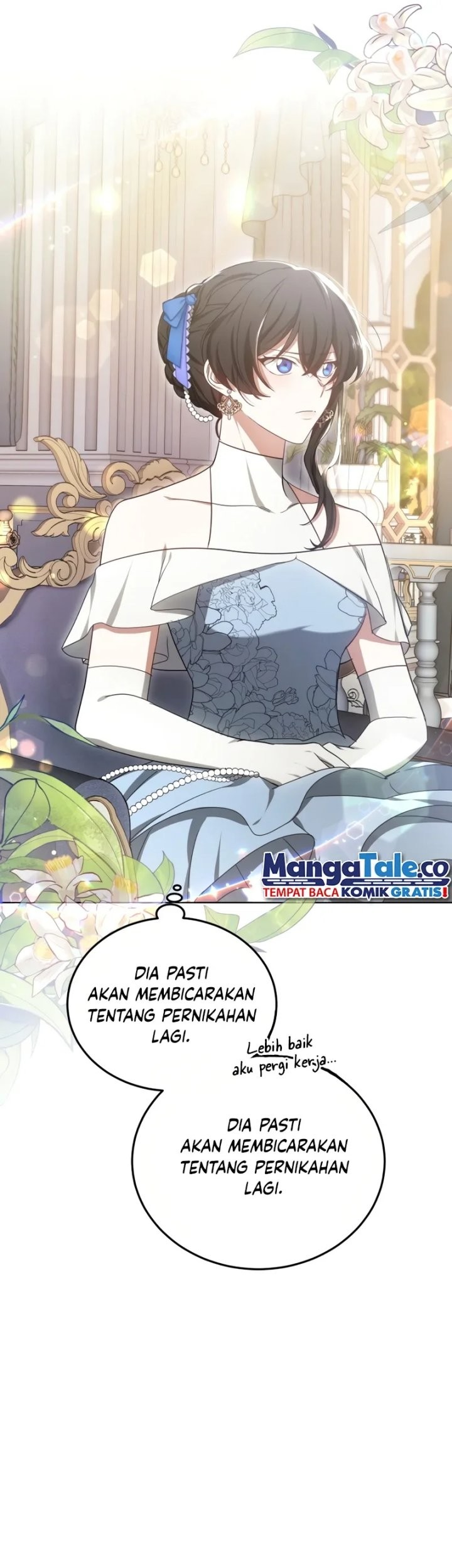 Dr. Player Chapter 46 Gambar 7