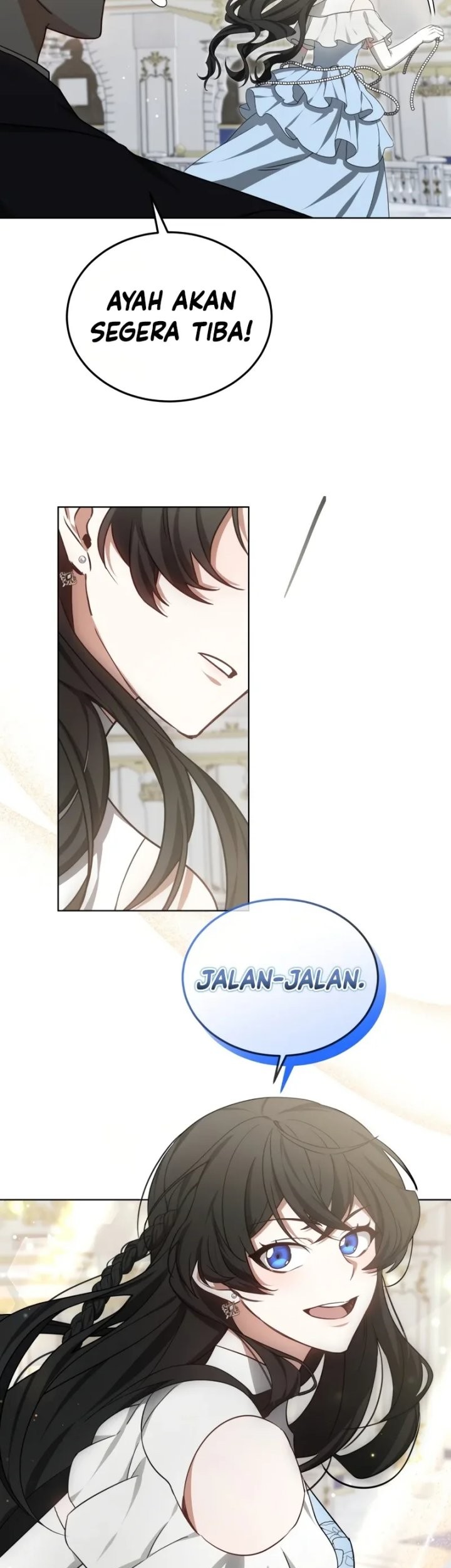 Dr. Player Chapter 46 Gambar 16