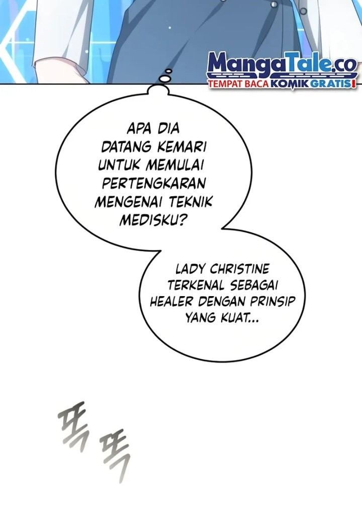 Dr. Player Chapter 46 Gambar 24