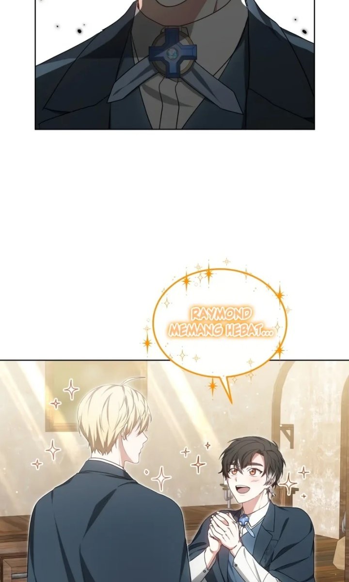 Dr. Player Chapter 46 Gambar 27