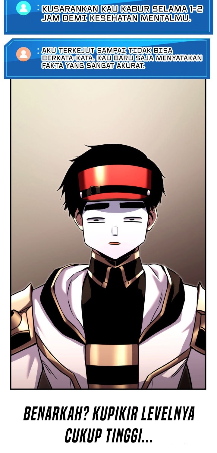 Ranker’s Return (Remake) Chapter 111 Gambar 21