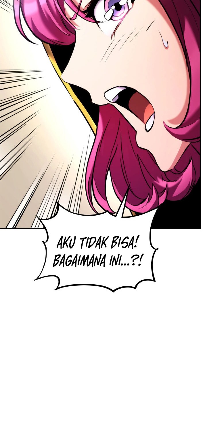 Ranker’s Return (Remake) Chapter 111 Gambar 26