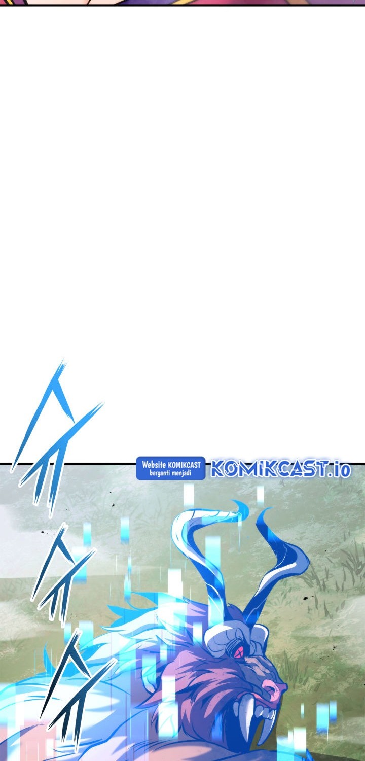 Ranker’s Return (Remake) Chapter 111 Gambar 33