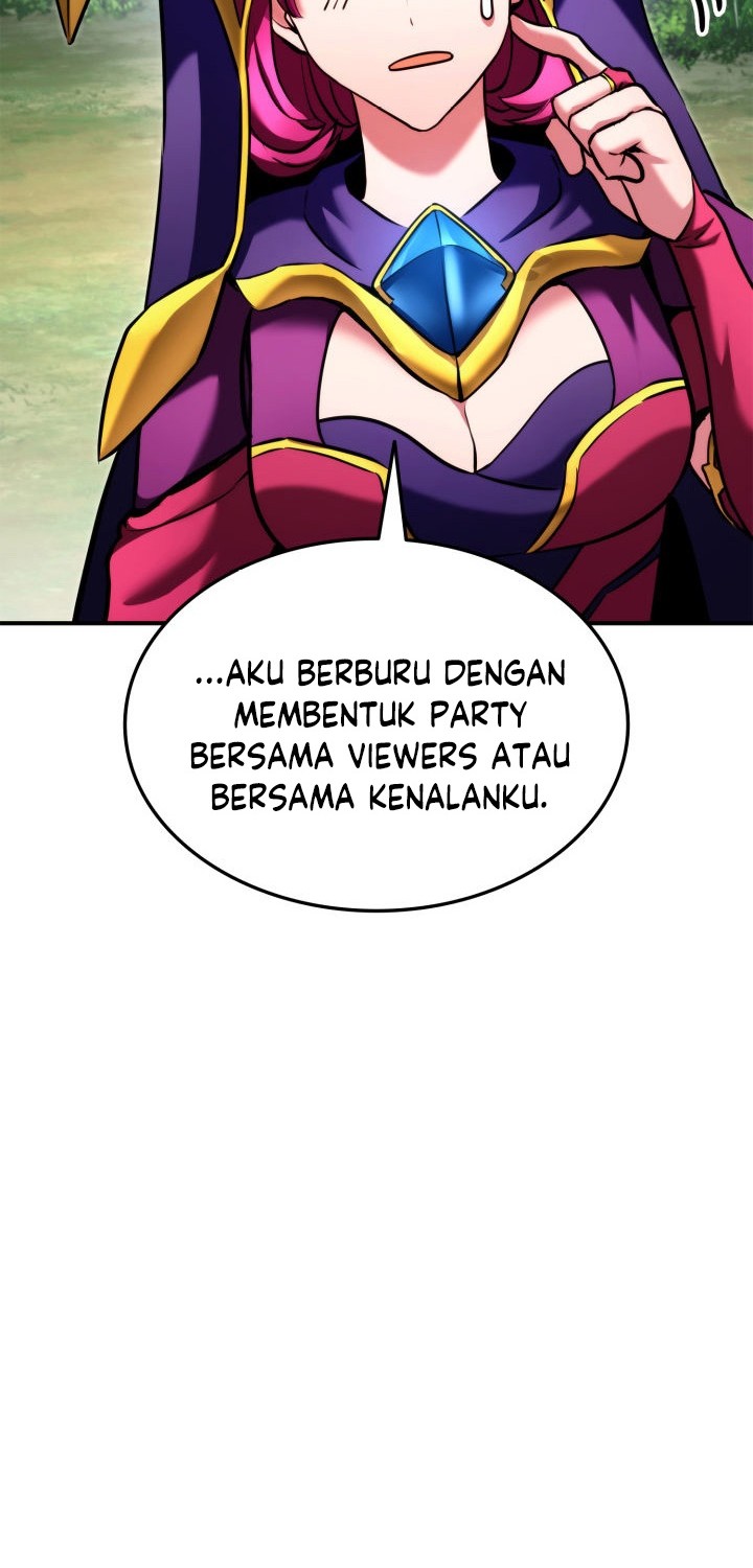 Ranker’s Return (Remake) Chapter 111 Gambar 35