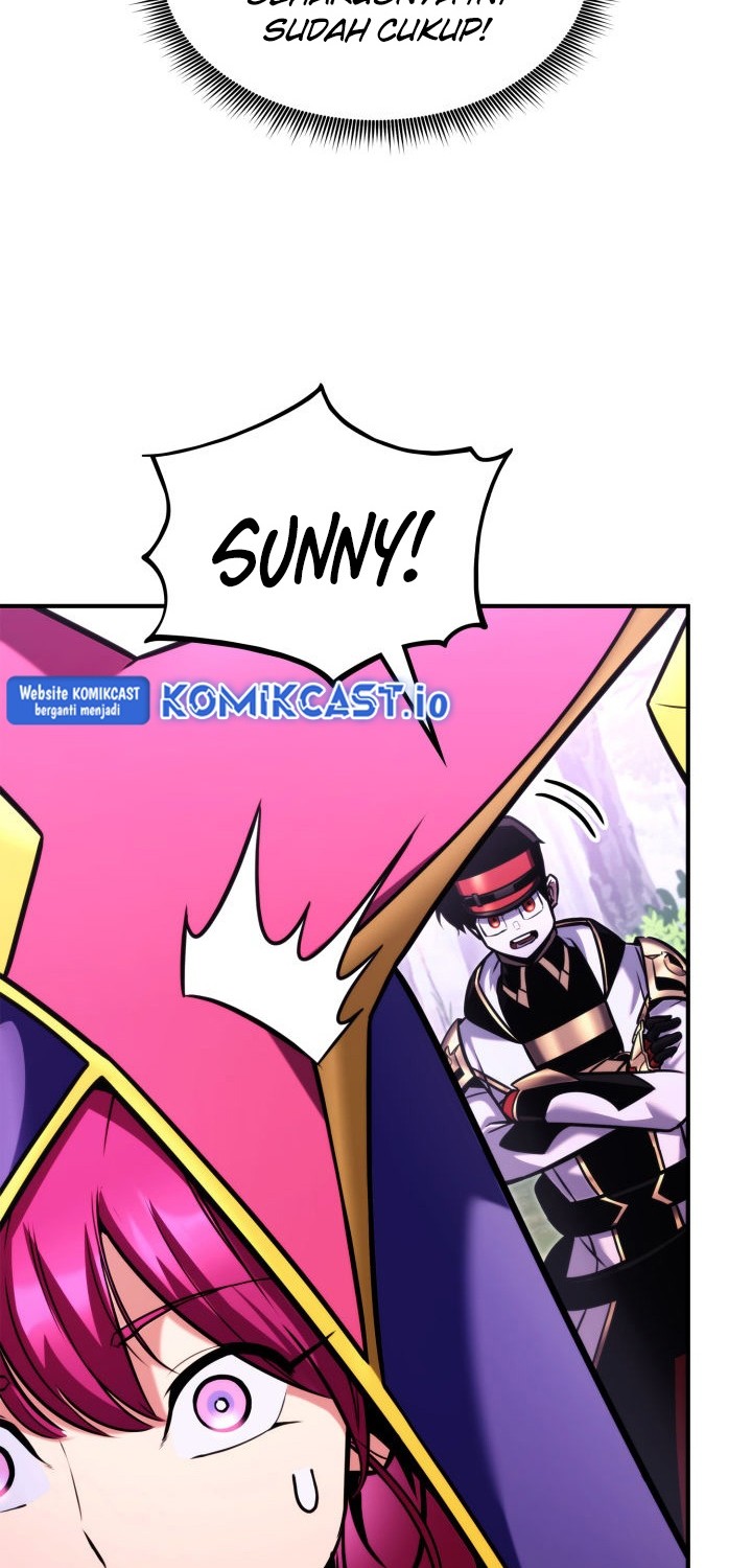 Ranker’s Return (Remake) Chapter 111 Gambar 52