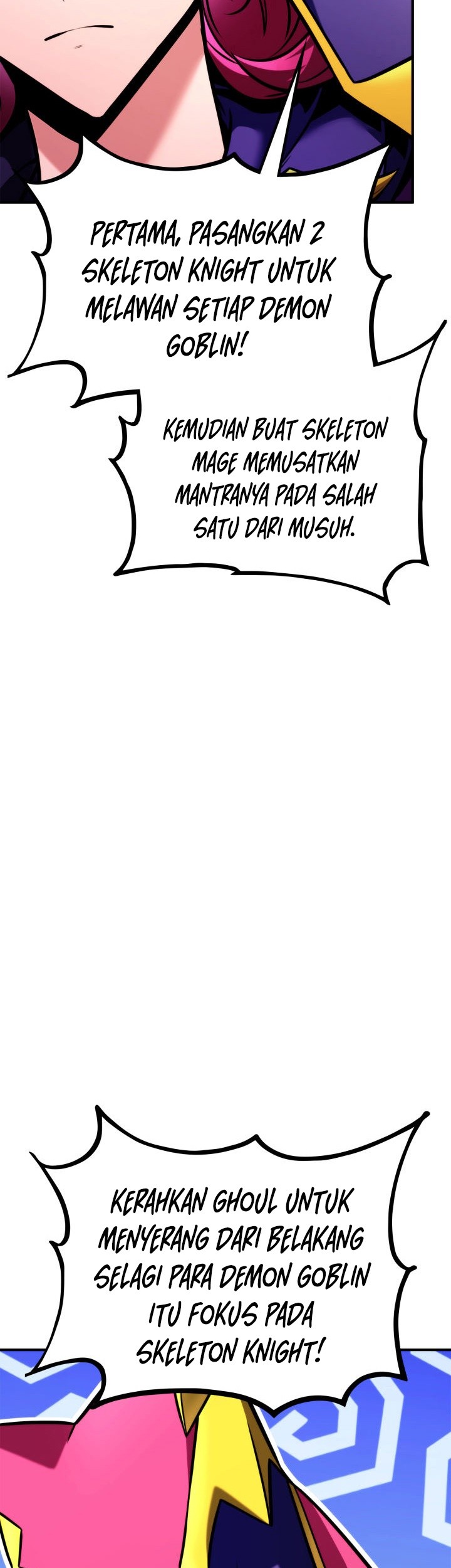 Ranker’s Return (Remake) Chapter 111 Gambar 53