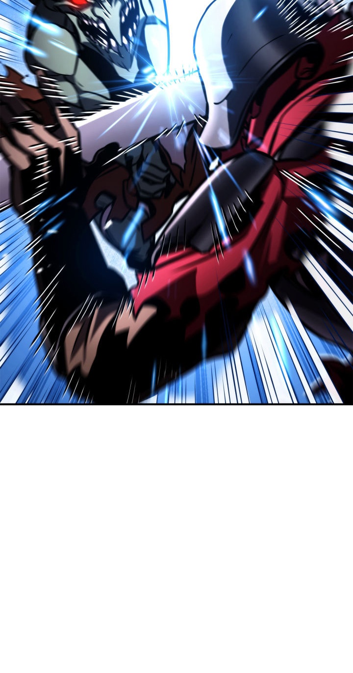 Ranker’s Return (Remake) Chapter 111 Gambar 57