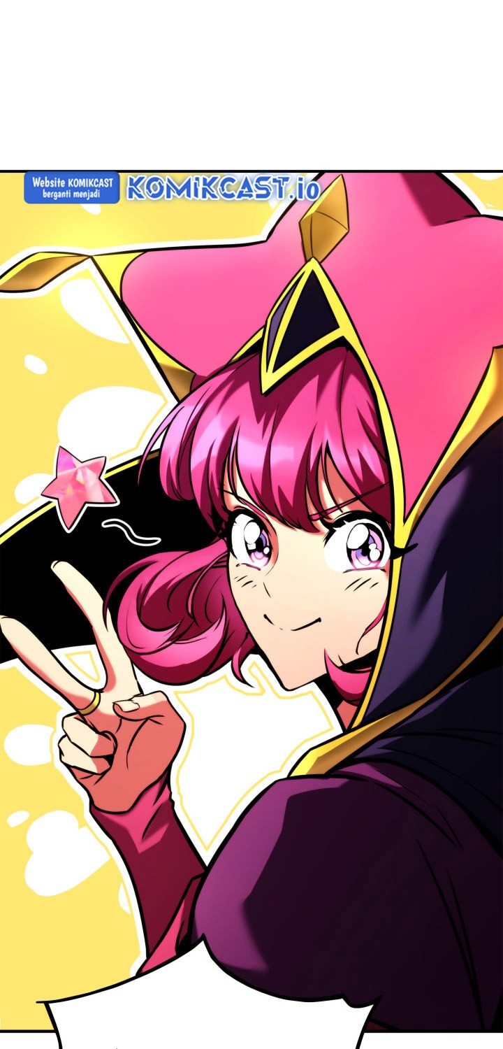 Ranker’s Return (Remake) Chapter 111 Gambar 66