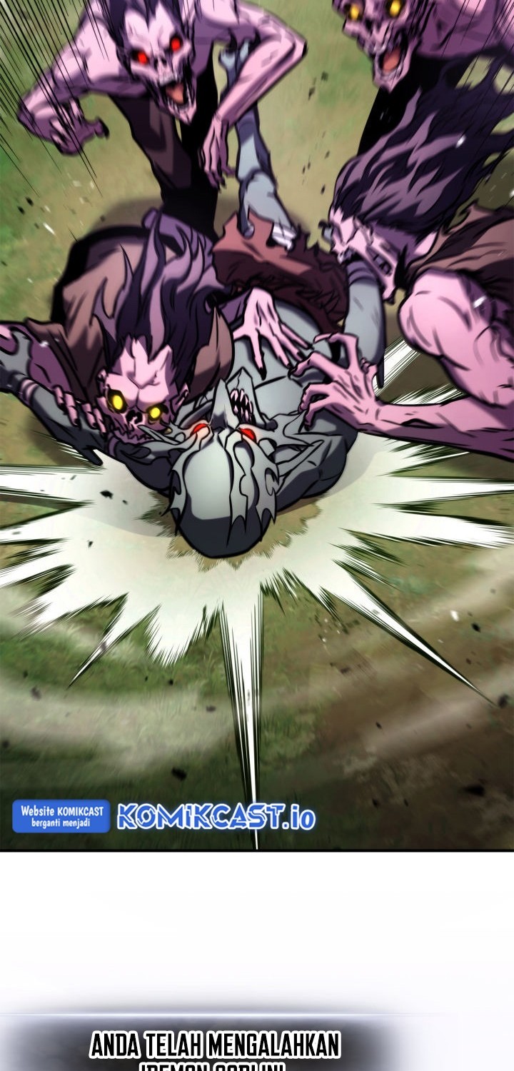 Ranker’s Return (Remake) Chapter 111 Gambar 70
