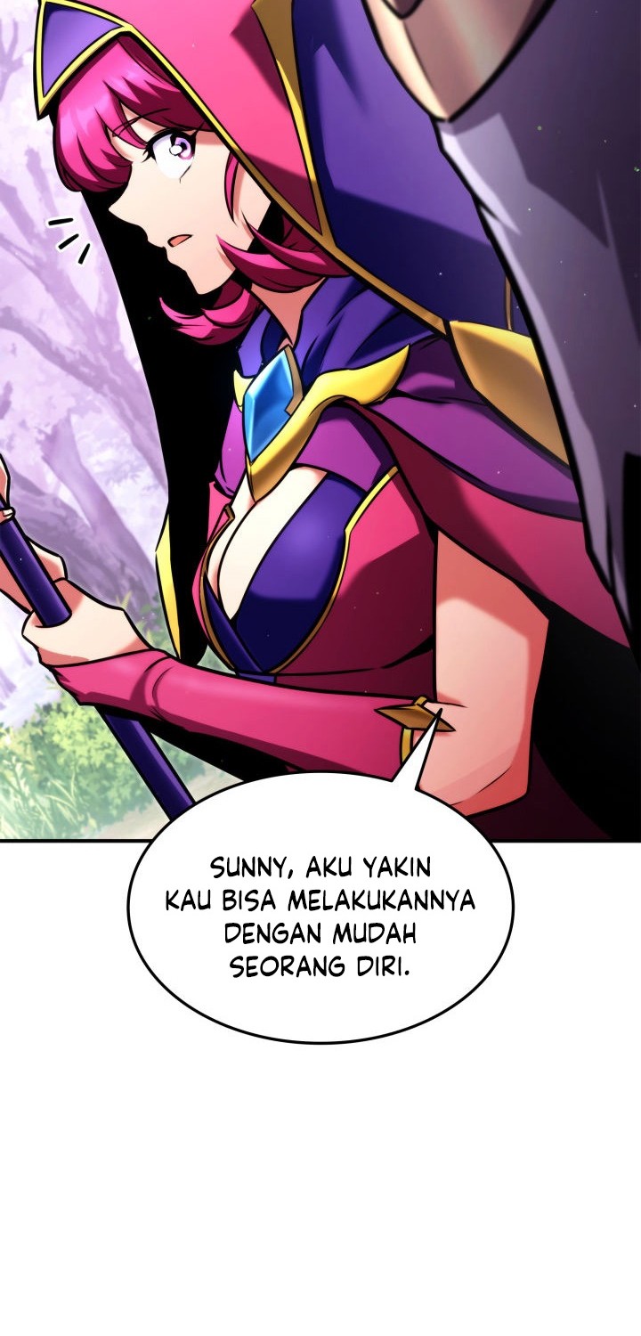 Ranker’s Return (Remake) Chapter 111 Gambar 75
