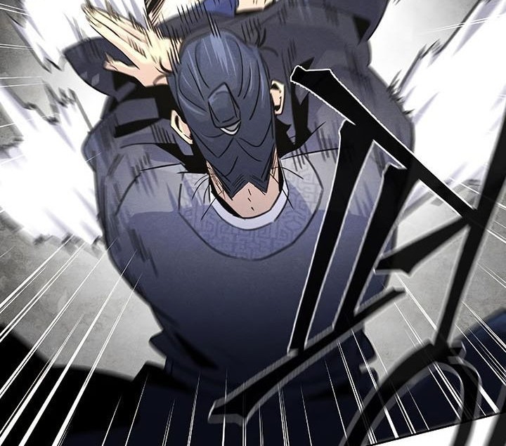 Return of the Mad Demon Chapter 79 Gambar 23