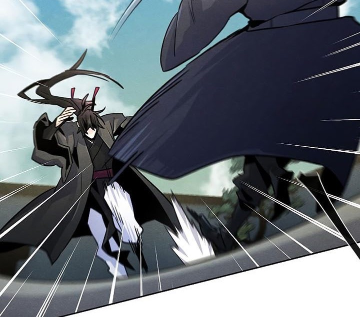 Return of the Mad Demon Chapter 79 Gambar 27