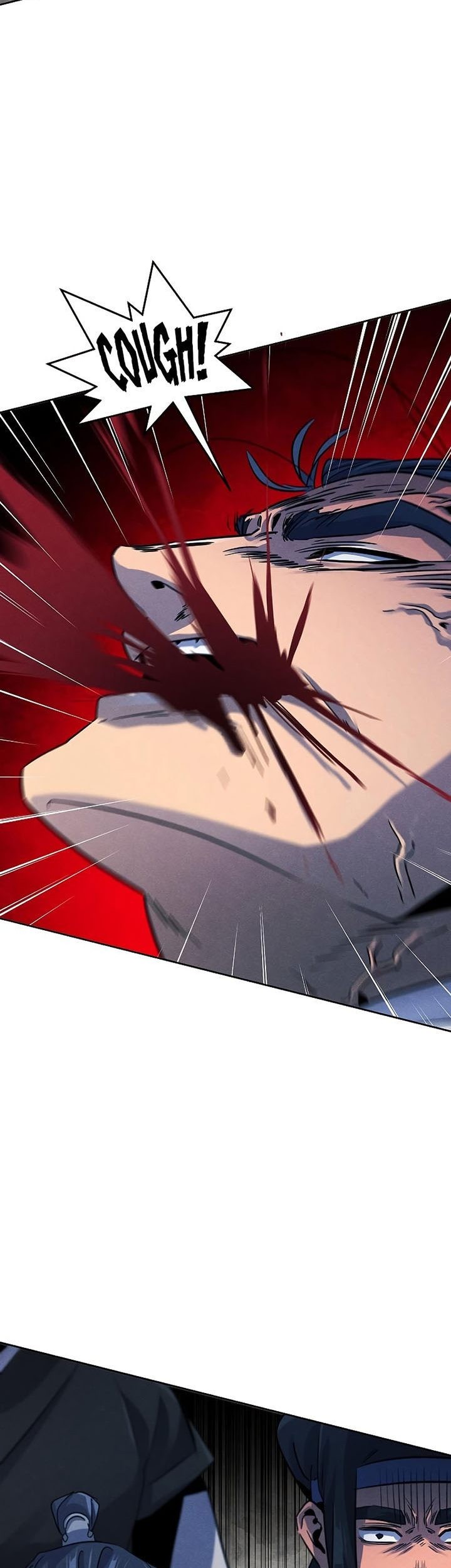 Return of the Mad Demon Chapter 79 Gambar 36