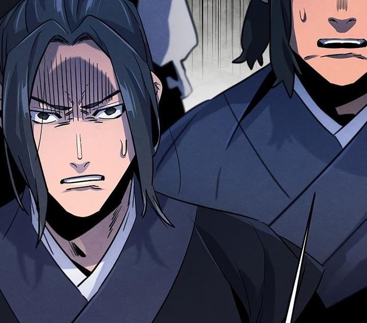 Return of the Mad Demon Chapter 79 Gambar 37