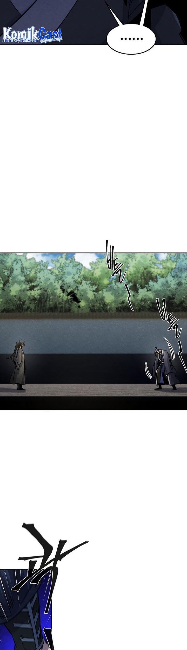 Return of the Mad Demon Chapter 79 Gambar 38