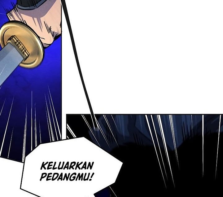 Return of the Mad Demon Chapter 79 Gambar 39
