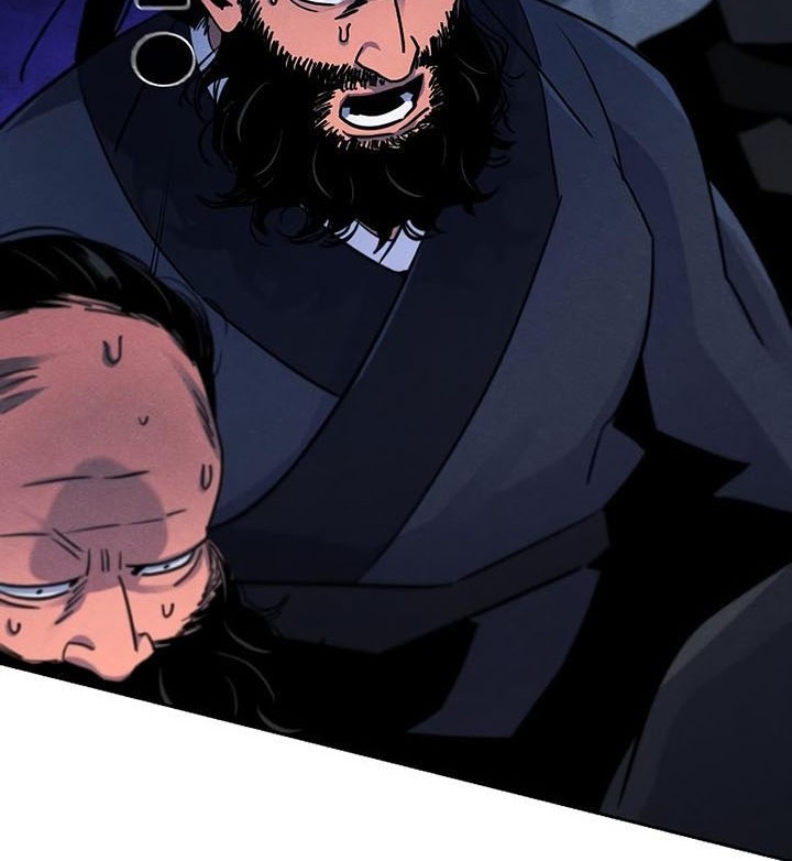 Return of the Mad Demon Chapter 79 Gambar 45