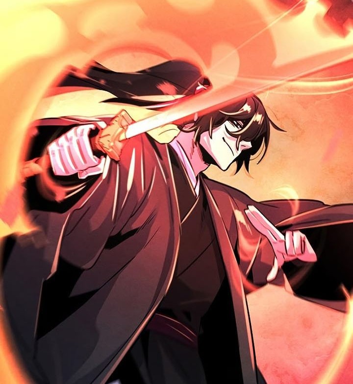 Return of the Mad Demon Chapter 79 Gambar 47