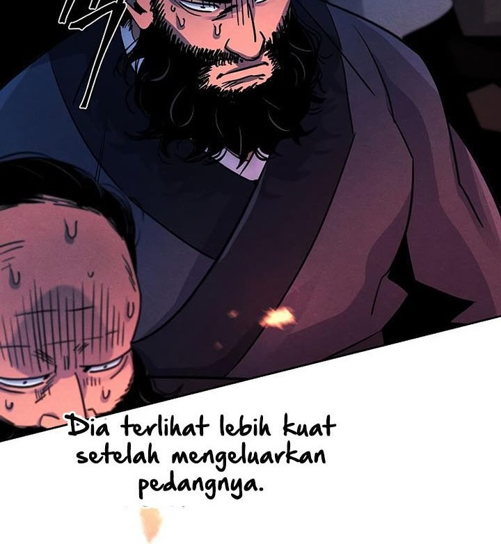 Return of the Mad Demon Chapter 79 Gambar 49