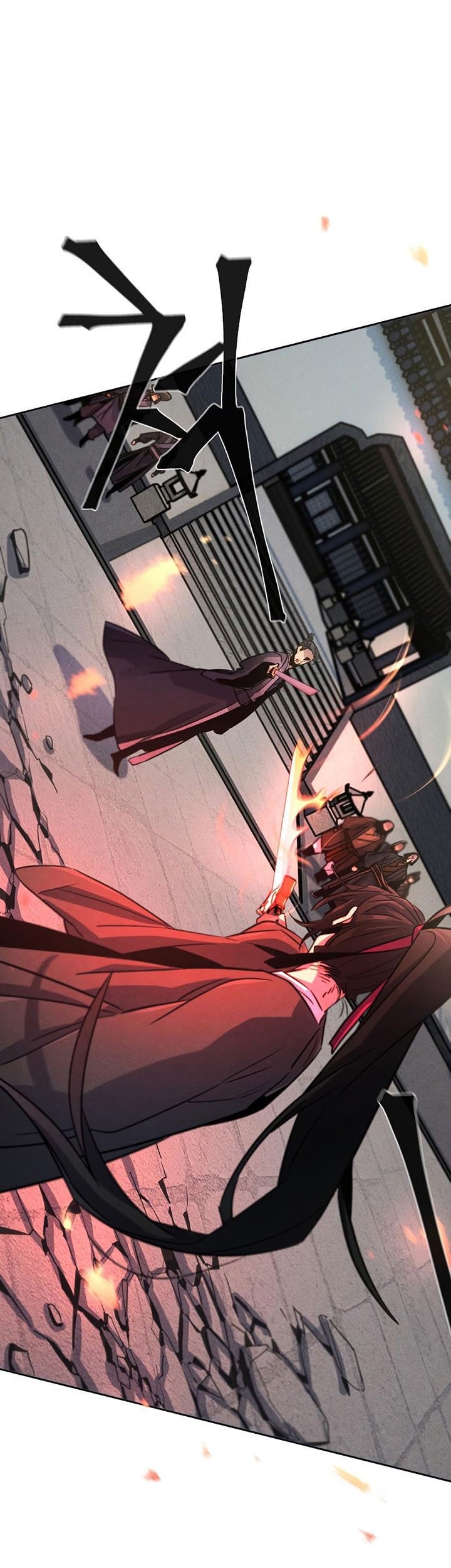 Return of the Mad Demon Chapter 79 Gambar 50