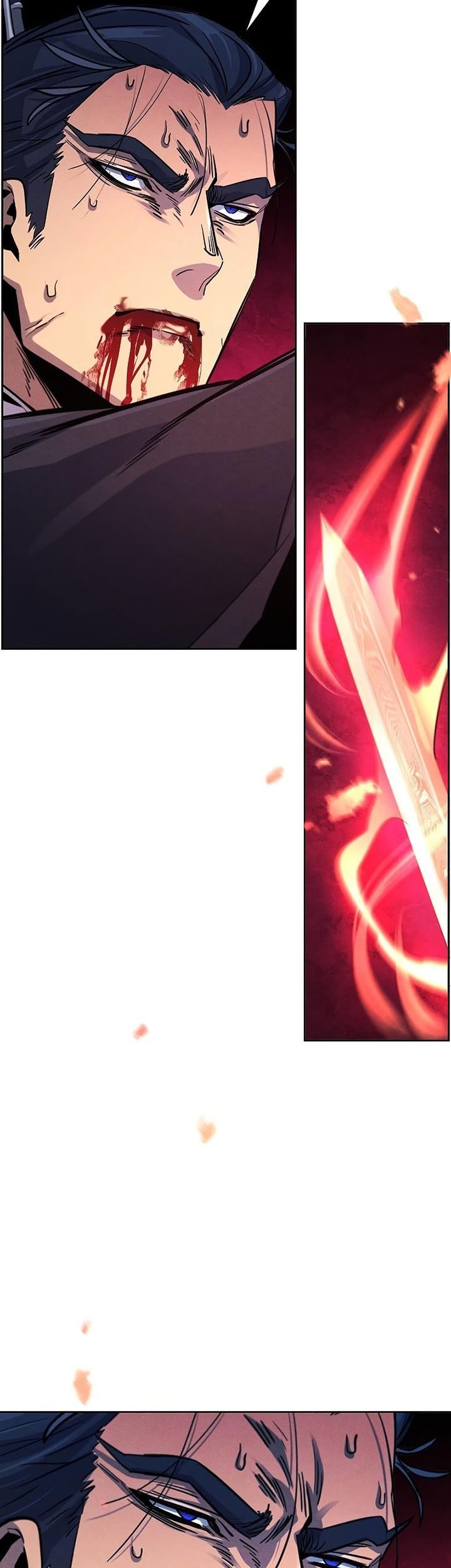 Return of the Mad Demon Chapter 79 Gambar 54