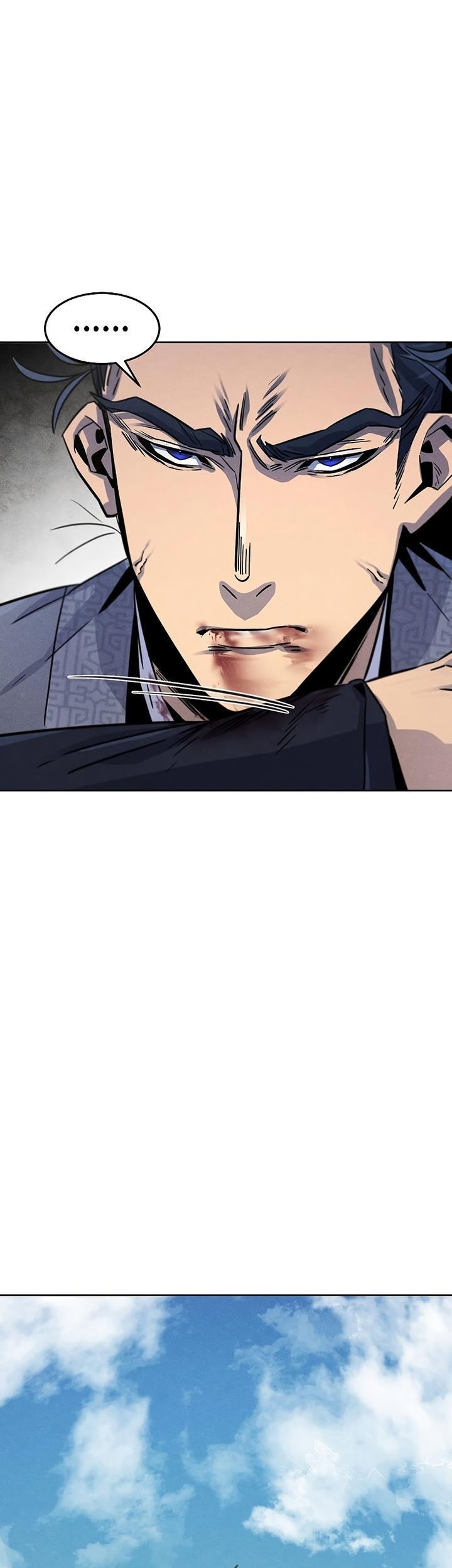 Return of the Mad Demon Chapter 79 Gambar 58