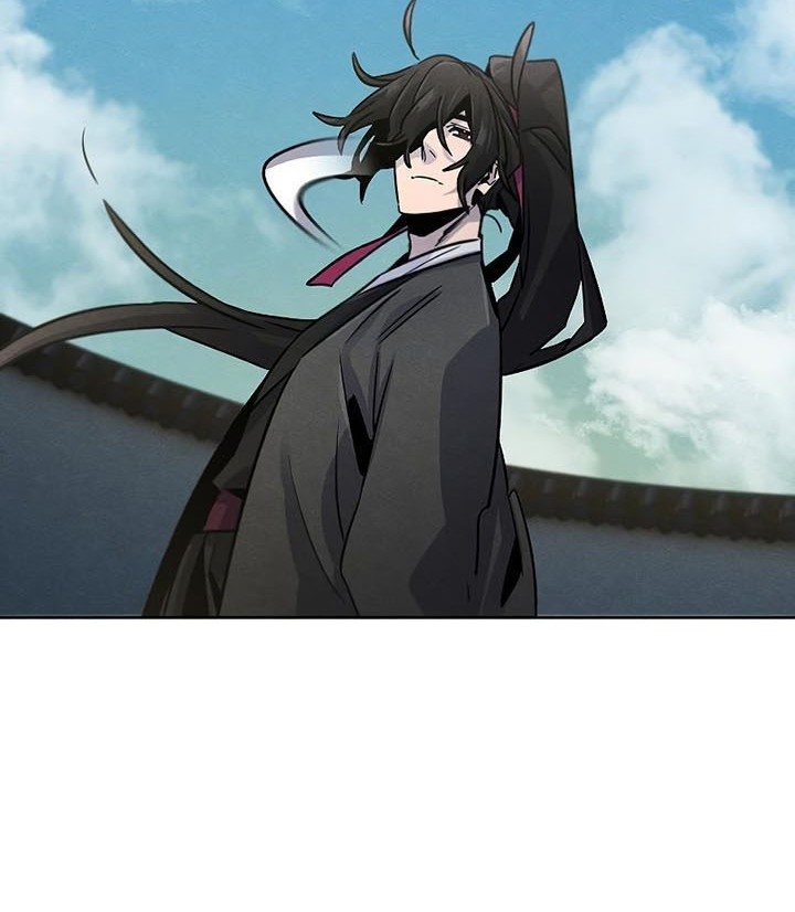 Return of the Mad Demon Chapter 79 Gambar 59