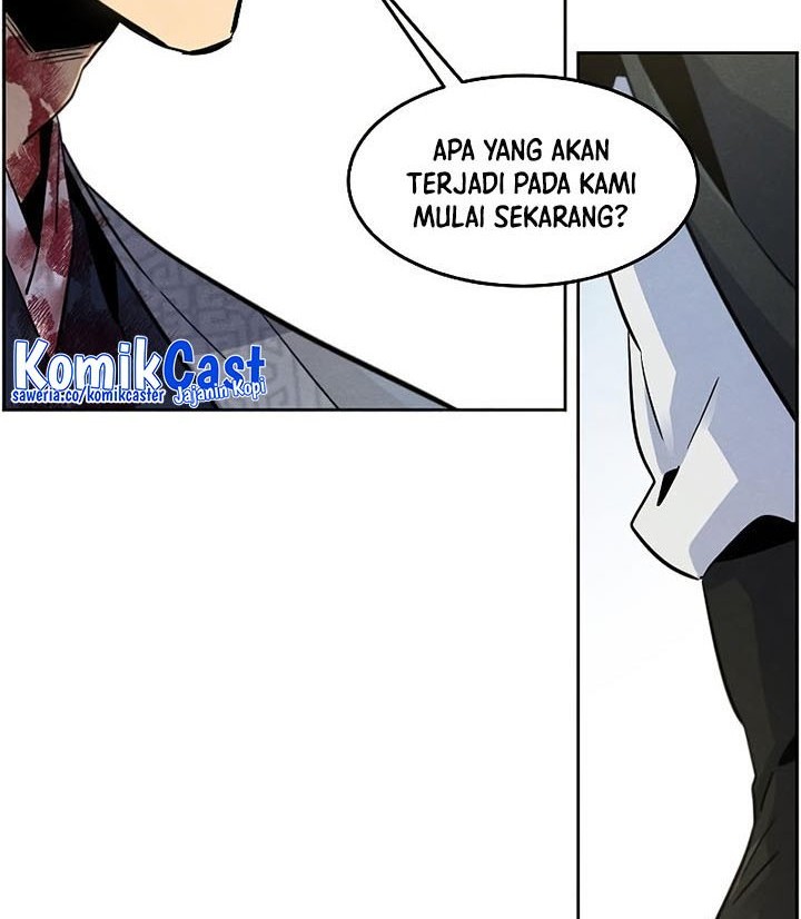 Return of the Mad Demon Chapter 79 Gambar 63