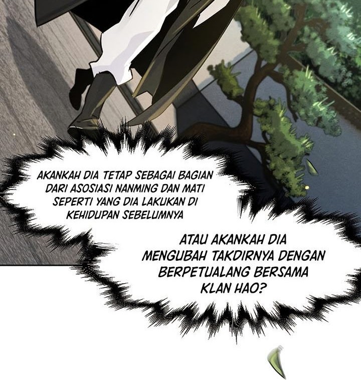 Return of the Mad Demon Chapter 79 Gambar 73