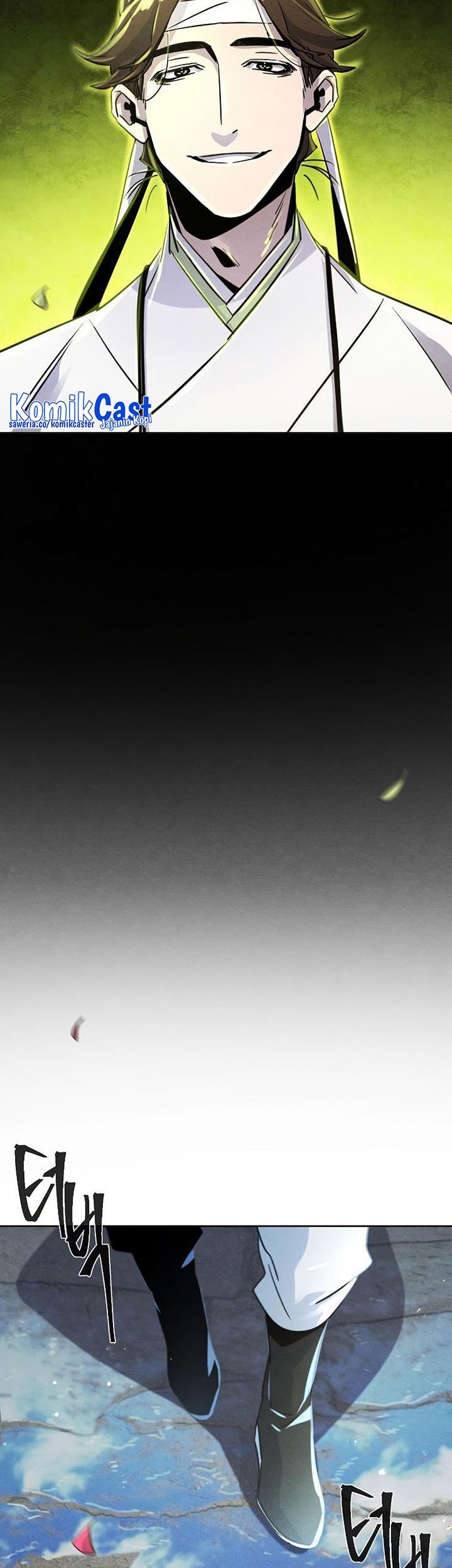 Return of the Mad Demon Chapter 79 Gambar 76