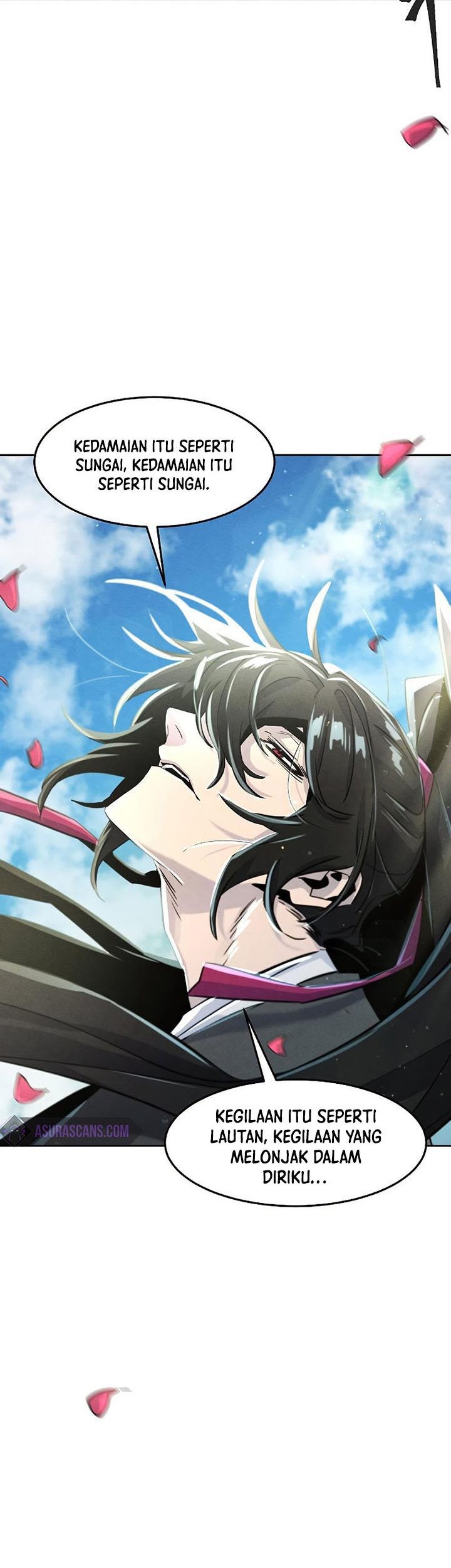 Return of the Mad Demon Chapter 79 Gambar 78