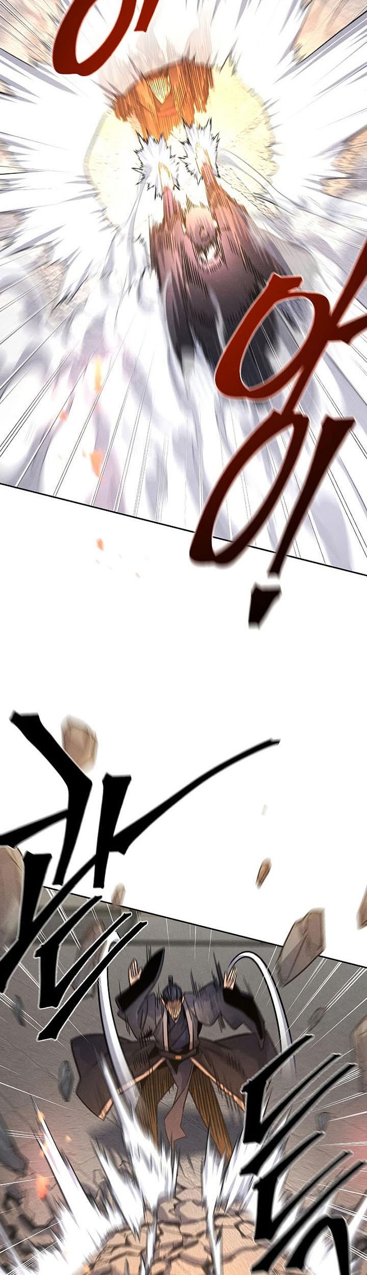 Return of the Mad Demon Chapter 79 Gambar 8