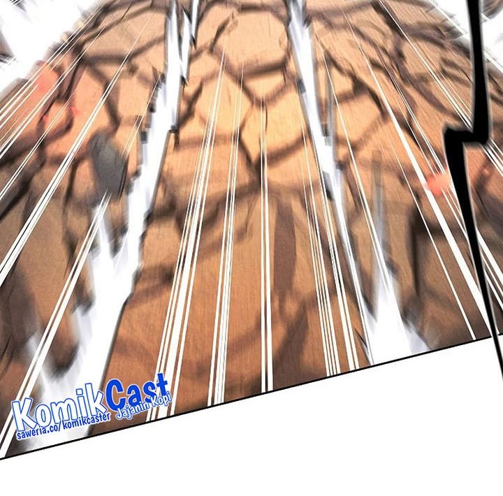 Return of the Mad Demon Chapter 79 Gambar 9