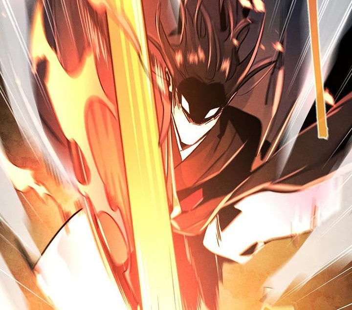 Return of the Mad Demon Chapter 79 Gambar 11