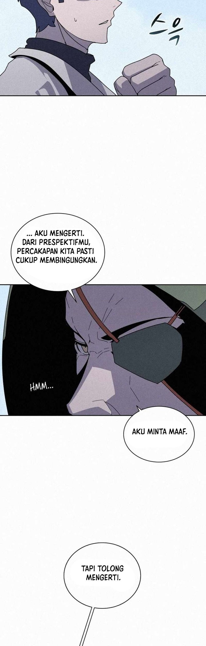 The Book Eating Magician Chapter 86 Gambar 19