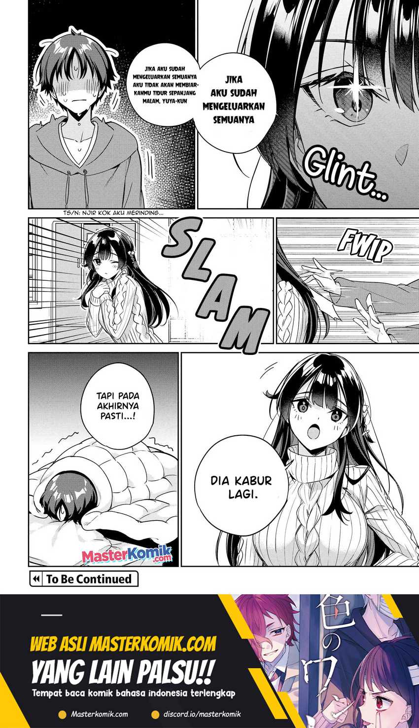 Ryoushin no Shakkin wo Katagawari Shite Morau Jouken wa Nihon’ichi Kawaii Joshikousei to Issho ni Kurasu Koto Deshita Chapter 11 Gambar 23