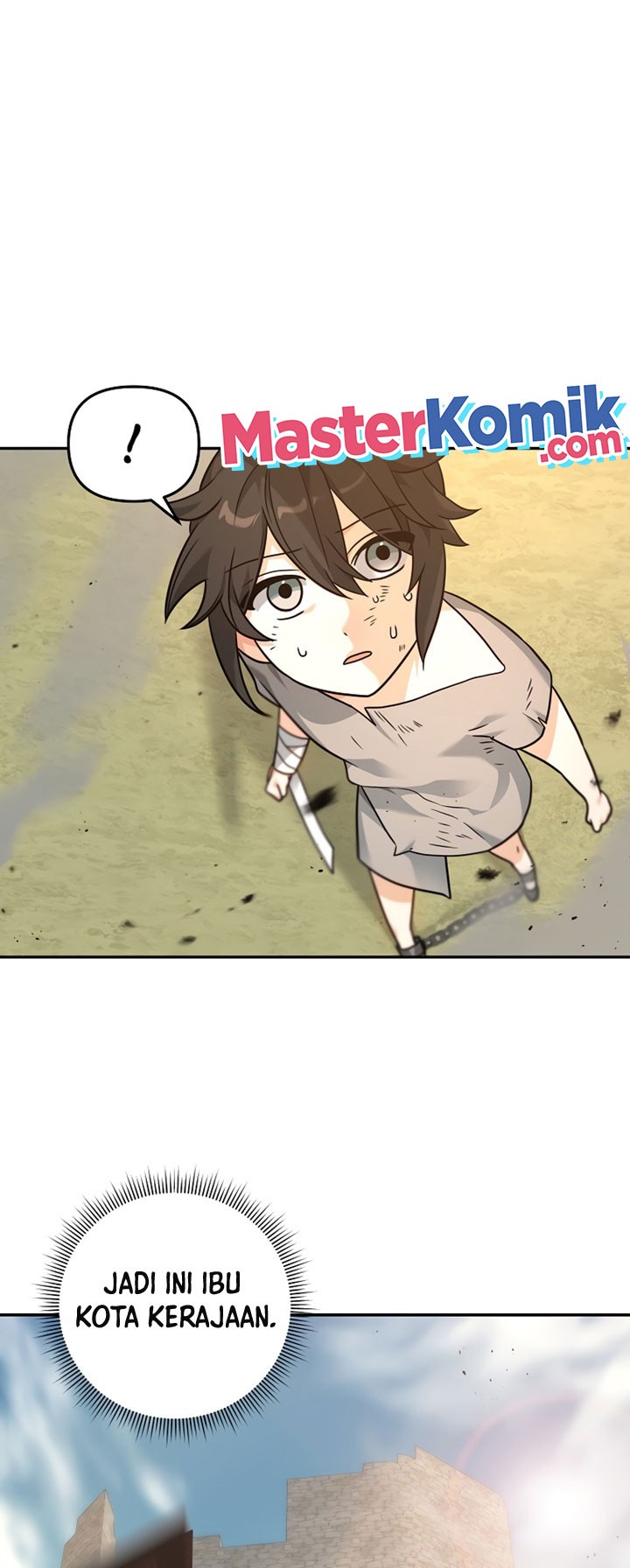 Treacherous Subject Saves the Country Chapter 21 Gambar 4